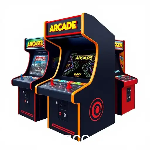 Exploring 'Arcade Classics': A Nostalgic Dive into PAGCOR-Approved Gaming