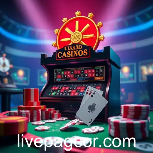The Role of PAGCOR in the Regulation of Online Casinos