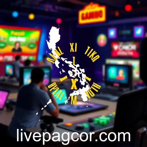 The Expanding Role of PAGCOR in Online Gaming