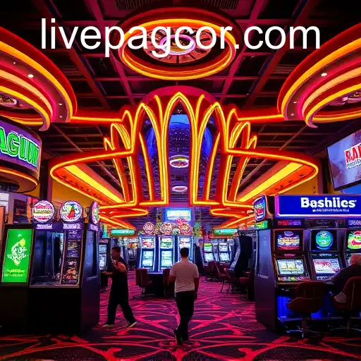 PAGCOR's Impact on Online Gaming