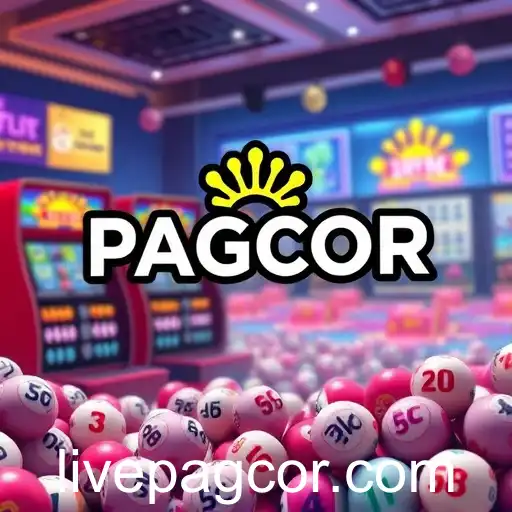 Understanding Online Lottery Regulations: PAGCOR's Role in the Philippines