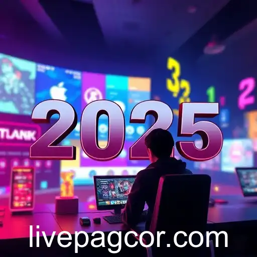 Emerging Trends in Online Gaming Regulation