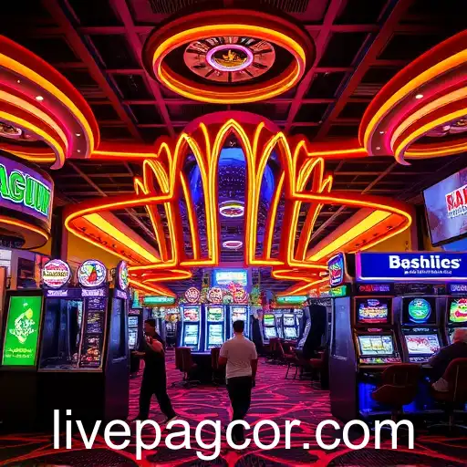 PAGCOR's Impact on Online Gaming