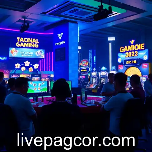 The Growing Influence of Online Gaming in 2025