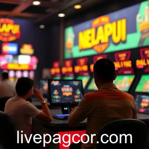 The Latest Developments in Online Gaming Regulation