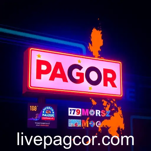 PAGCOR's Role in Shaping the Future of Gaming