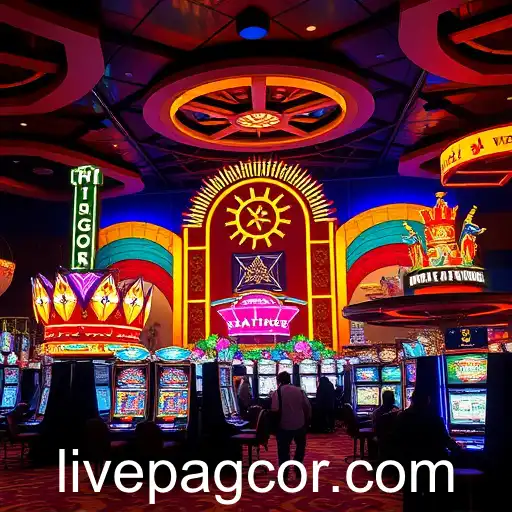 PAGCOR's Impact on Gaming in 2025