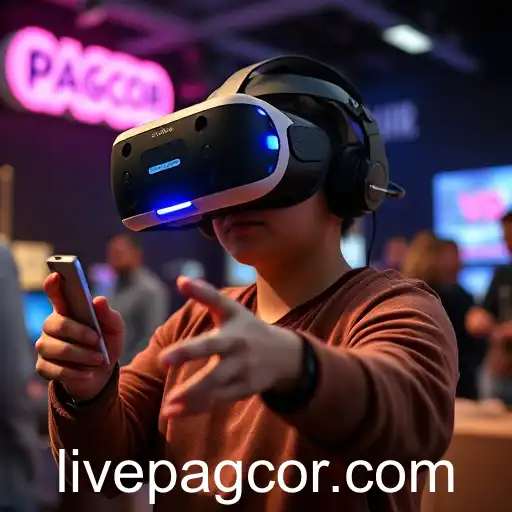 The Role of PAGCOR in the Global Gaming Landscape