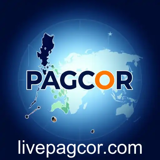 PAGCOR's Role in Global Gaming Dynamics