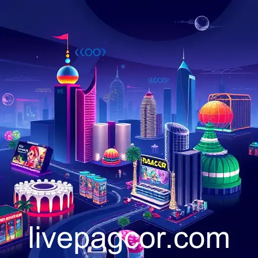 PAGCOR's Challenge Amid Global Gaming Trends