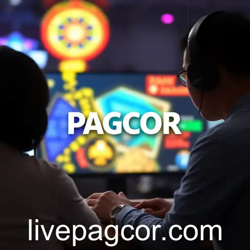 PAGCOR's Role in the Evolving Landscape of Online Gaming