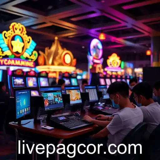 The Growing Influence of PAGCOR in the Online Gaming Industry