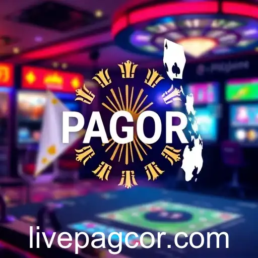 Pagcor's Role in Shaping Online Gaming