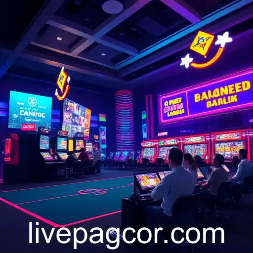 PAGCOR's Role in Online Gaming Regulation