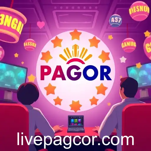 PAGCOR's Impact on Online Gaming in 2025