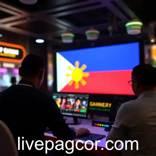 Pagcor's Role in the Evolution of Online Gaming
