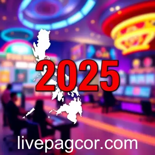 Pagcor's Role in Global Gaming Trends