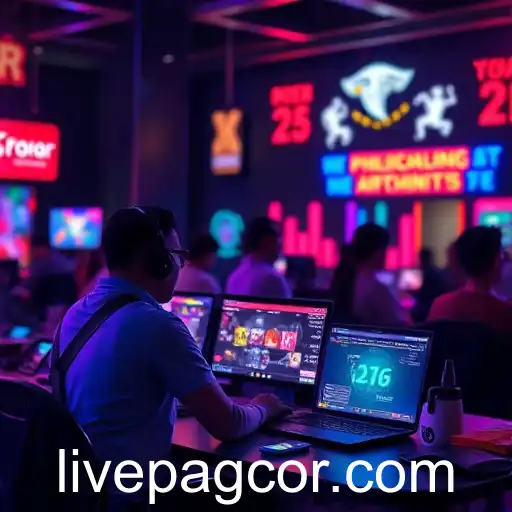 The Role of PAGCOR in the Gaming Industry