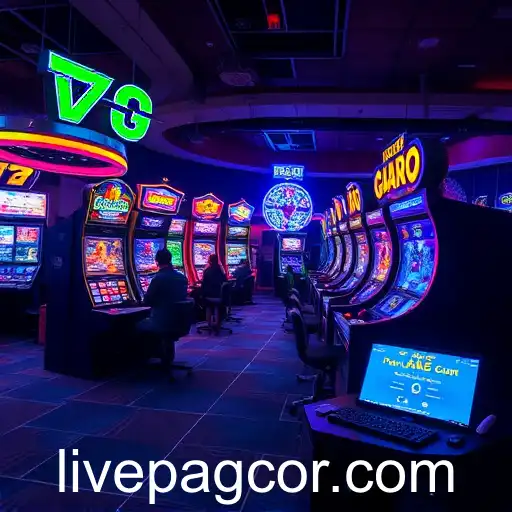 The Role of PAGCOR in Online Gaming Evolution
