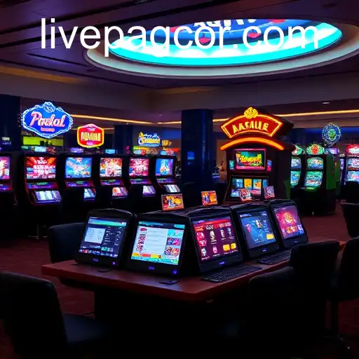 Pagcor Embraces Digital Future Amid Regulatory Changes