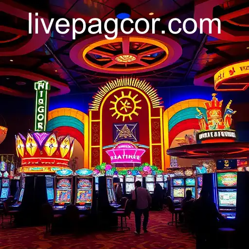 PAGCOR's Impact on Gaming in 2025