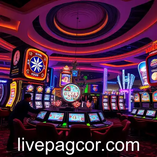 The Role of PAGCOR in the Gaming Industry