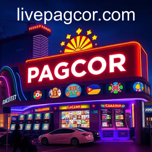Pagcor's Growing Influence in the Gaming World