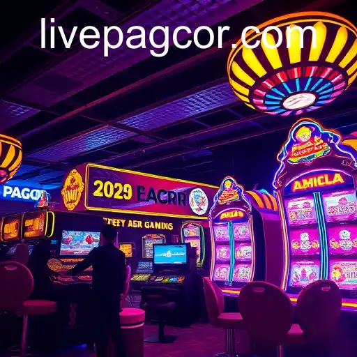 PAGCOR's Influence on the Gaming Landscape