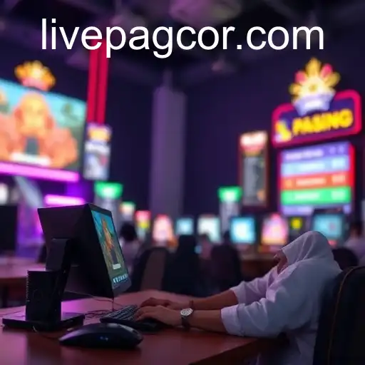 PAGCOR's Evolving Role in the Gaming Industry