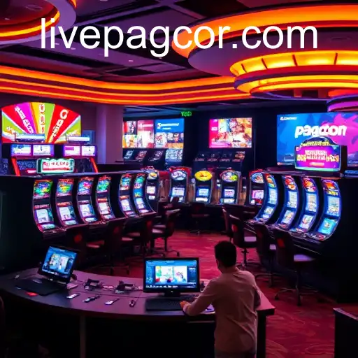The Role of PAGCOR in the Global Gaming Industry