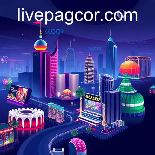 PAGCOR's Challenge Amid Global Gaming Trends