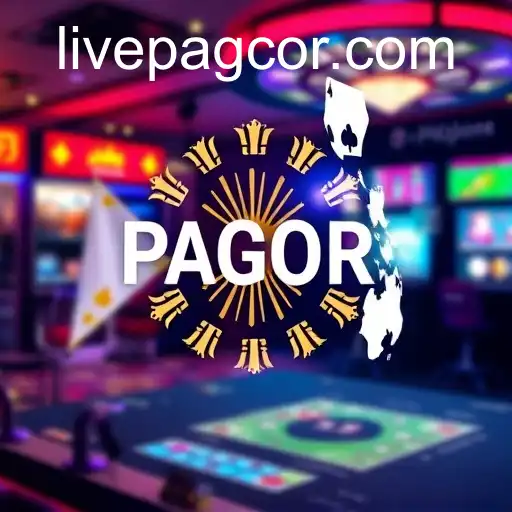 Pagcor's Role in Shaping Online Gaming
