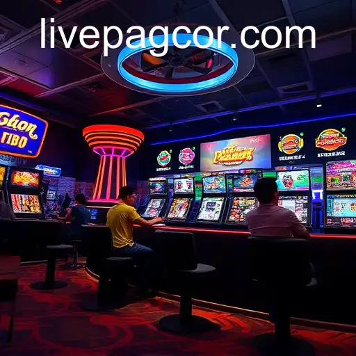 Pagcor's Role in Online Gaming Evolution