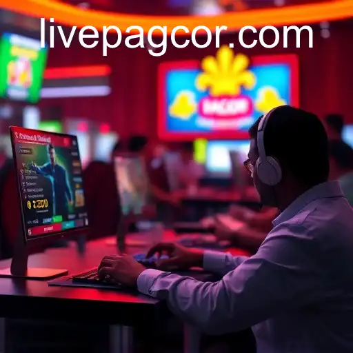 Pagcor's Role in the Evolution of Online Gaming