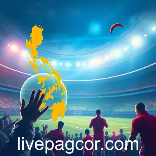 PAGCOR's Role in Online Gaming Regulation