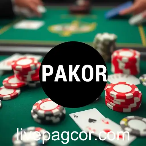 Exploring the Dynamic World of Poker Games on PAGCOR-Approved Platforms