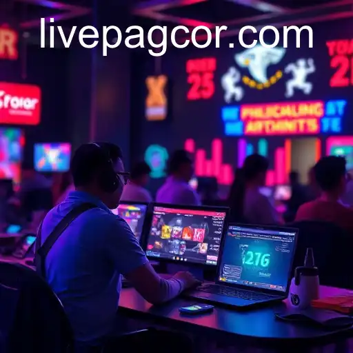 The Role of PAGCOR in the Gaming Industry