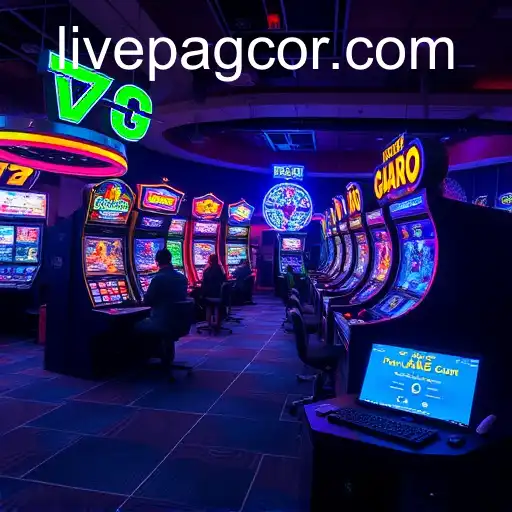 The Role of PAGCOR in Online Gaming Evolution