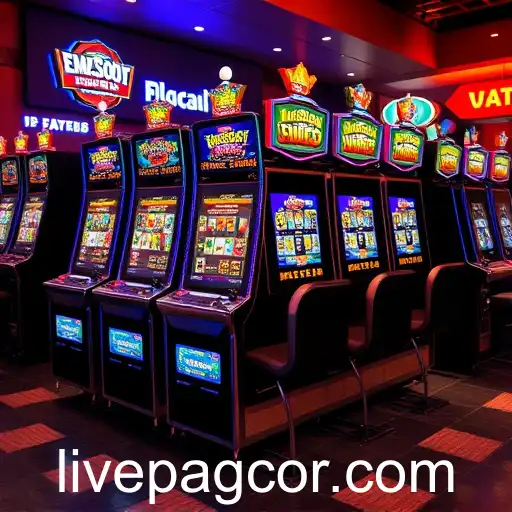 Exploring the Popularity and Regulation of Slot Games in the Philippines